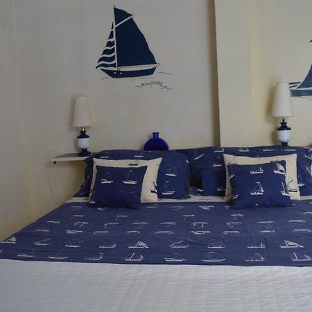 Bed and Breakfast Yacht Club Sal Palmeira Zewnętrze zdjęcie